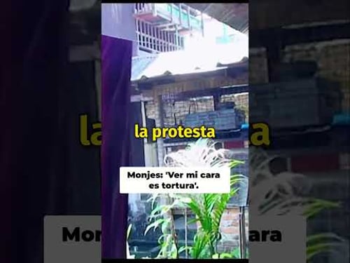 ¡Torturan y Encarcelan a los Monjes Birmanos! | Historias Vivas | #documental #shorts