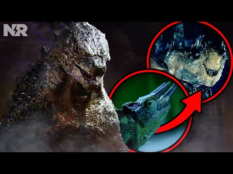 GODZILLA (2014) BREAKDOWN! Easter Eggs & Details You Missed! | Godzilla Kong Rewatch