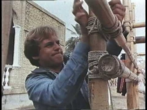 National Geographic: The Tigris Expedition (1978)