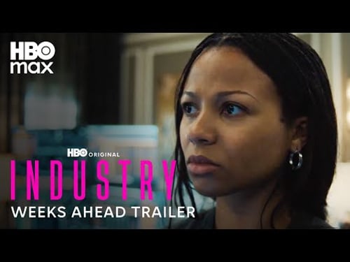 Industry Season 4 | Weeks Ahead Trailer | HBO Max