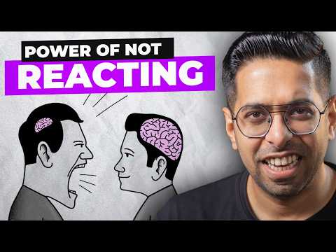 7 Days Challenge - The Science of Self-Control