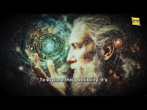 Reality Explored - Christopher Langan's Cognitive-Theoretic Model of the Universe - CTMU