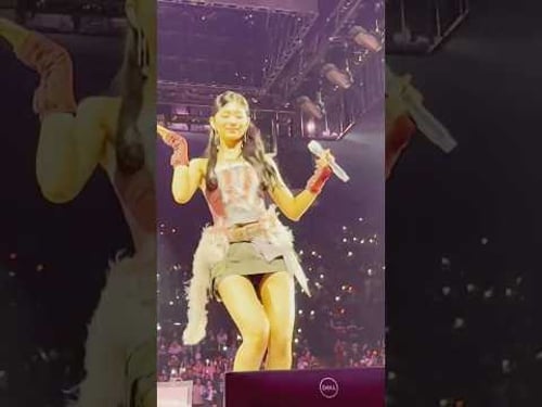 I Can’t Stop Watching Tzuyu Dance “What Is Love” 💖