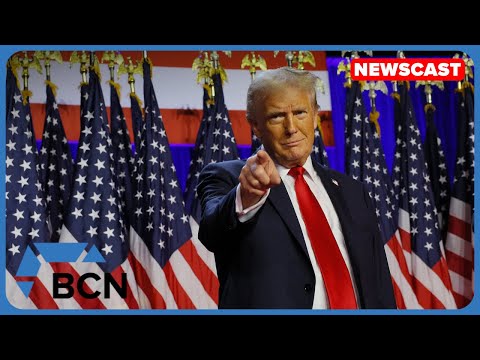 Carney's speech ‘political noise’ | Failed Trump probes | Nicolaides recall petition fails