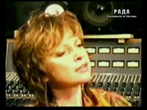 КВІТКА ЦІСИК. Життя і творчість співачки