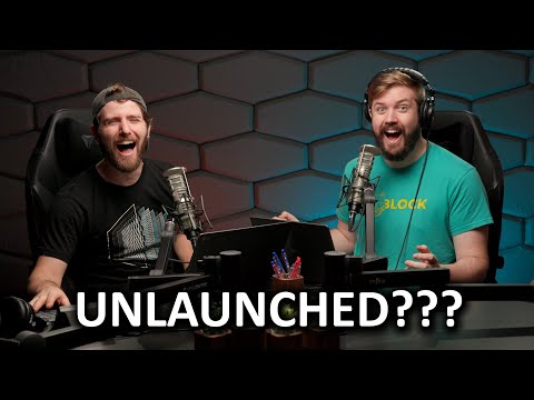 This Has Never Happened Before - WAN Show October 14, 2022