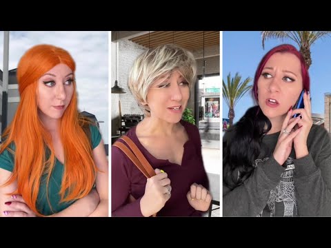 FUNNY RESTAURANT STORIES by SAM ERIX | NEW COMEDY STORIES 2025