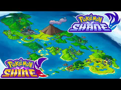 What if Pokemon Gen 10 was set in the PHILIPPINES?