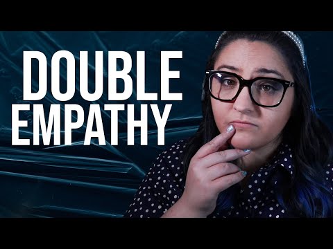 The Double Empathy Problem
