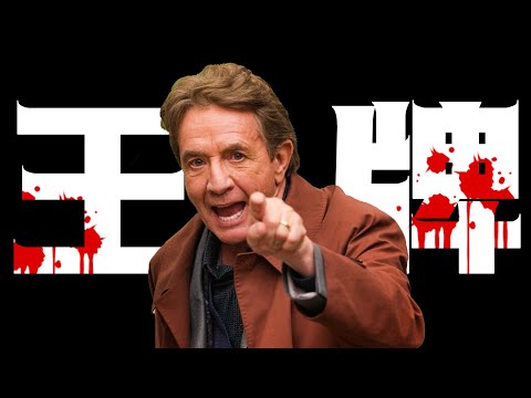 一口气看完2025年最新悬疑美剧《大楼里只有谋杀第五季》万字精讲Hulu王牌悬疑推理ip,开播首周高达4.43亿播放时长!