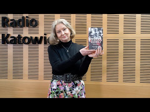 O czym milczy historia? Dziecko wobec wojny jest zawsze ofiarą #ocmh Urszula Pawlik