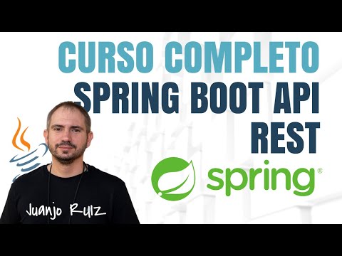 Dominando API REST con Spring Boot: Taller Completo | GOGODEV