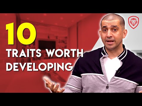 10 Strategies to Develop Leaders