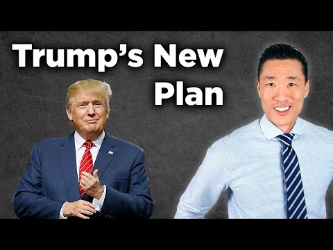 Trump Is Forcing Mortgage Rates Down — Here’s How