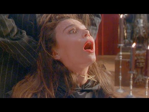 搜集魔鬼留下的書籍,奉獻靈魂與肉體,然後被無情拋棄,為何這麼蠢的行為,會有人心甘情願