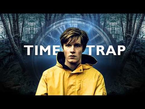 Lets Talk About DARK