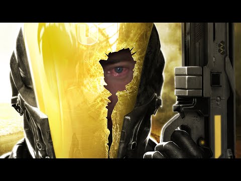 Haze Review - The Halo Killer