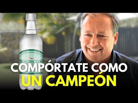 Le Vendió Agua a Coca Cola y Hoy Vende $100 Millones de Dólares - Marcelo Guital
