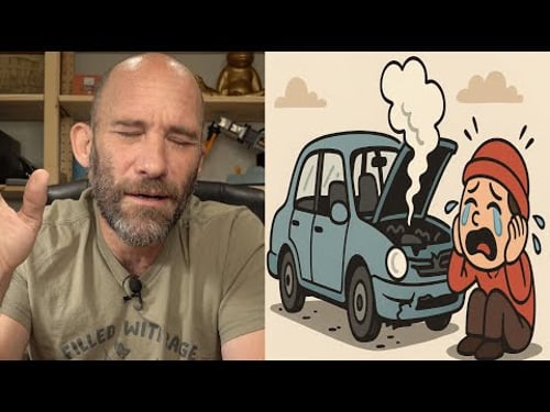 China Destroys European Auto Industry Over Nexperia Seizure -- USA and EU FAFO with Chinese