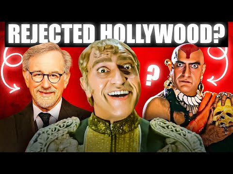 Amrish Puri The MOST OVERRATED Villian? - Cinemastic