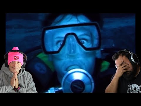 Divers React To Miracle Underwater: Out of air inside a cave and lived!