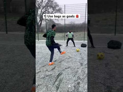 THE RULES OF SCHOOL FOOTBALL📝