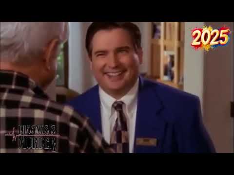 NEW Diagnosis Murder 👮🏽♂️👮🏽♂️Dead in the Water👮🏽♂️👮🏽♂️America Crime Full Episodes HOT 2020