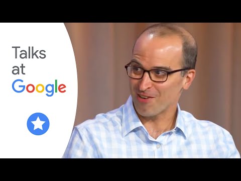How to Tell Stories with Data | David Leonhardt | Talks at Google