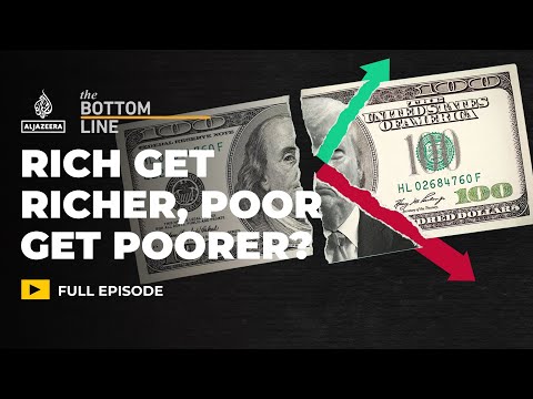 Trump says US economy is in a ‘golden age’. Do Americans agree? | The Bottom Line