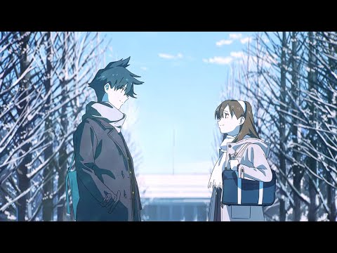 【フルバージョン】Z会グループ × loundraw × FLAT STUDIO 受験生応援ムービー『ふたり分の証明』