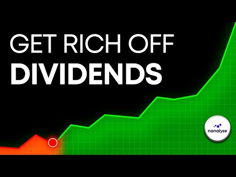 Become a Successful Dividend Investor in Just 12 Minutes
