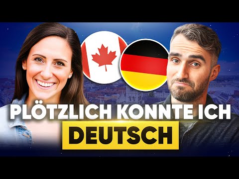 Deutsch sprechen: Das war für Jenna aus Kanada entscheidend@lifeingermany_