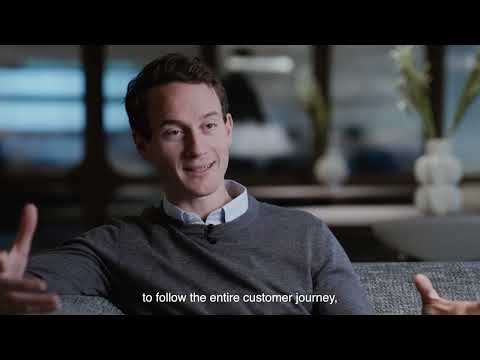 What can I do with my degree? MSc in Business, major in People and Business Development.