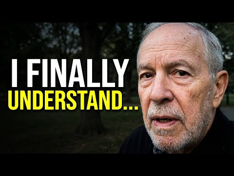 I'm 75... Here's What I Think About Religion Now