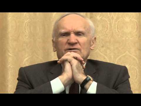 Осипов А.И.- Понятие греха