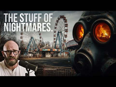 How Many People Actually Died Because of Chernobyl?