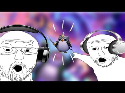 The BEST Use of Adaptive Music In A Video Game