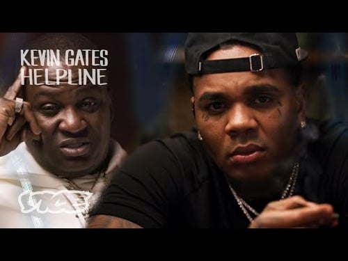 How a Cheater Thinks | Kevin Gates Helpline
