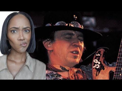 FIRST TIME REACTING TO | STEVIE RAY VAUGHN "TEXAS FLOOD" LIVE EL MACOMBO