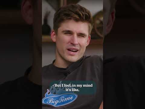 Hank Is Ludwig's New Doctor