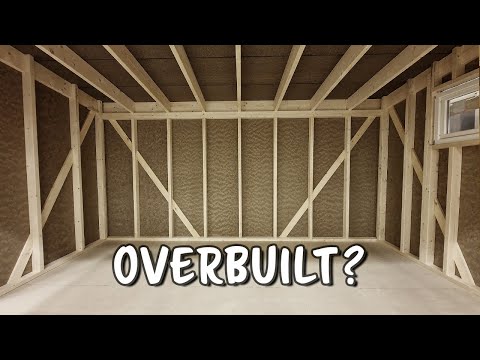 Building a High Quality Garden Room The Norwegian Way