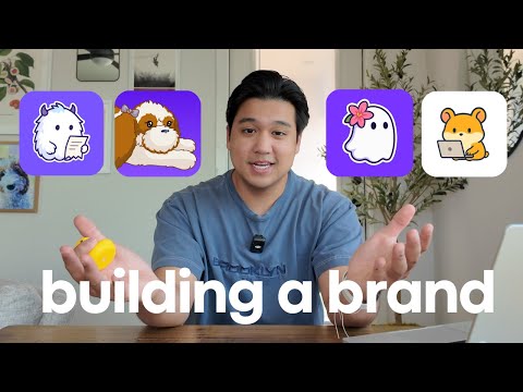 App Branding Masterclass