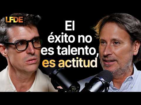 Victor Küppers: El Secreto para Ser Feliz, Vender Más y Vivir con Sentido