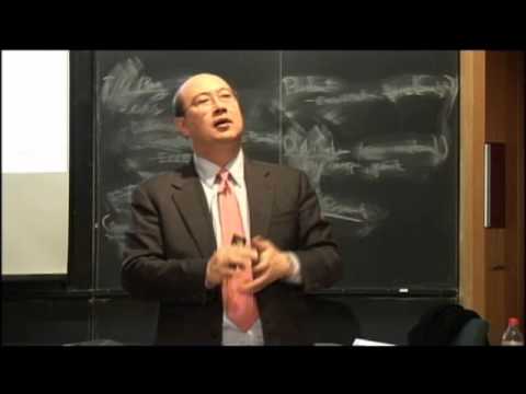 Ses 17: The CAPM and APT III & Capital Budgeting I