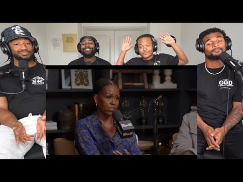 Michelle Obama MELTS DOWN After Trump Voters FIRE BACK HARD!