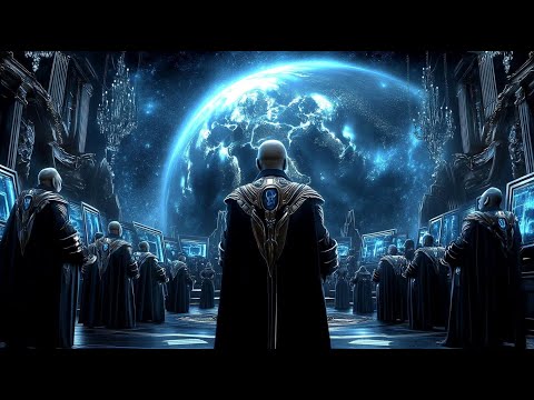 Galactic Council Shocked When Earth Attacks Back! | HFY Stories | HFY Sci-Fi Story