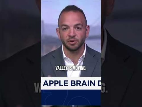 AI = End of Screens? #ai