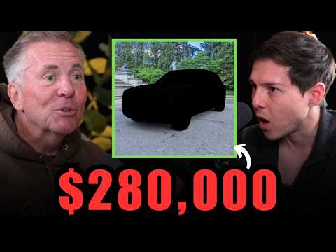 The CRAZIEST Things Vegas Matt Has Purchased...