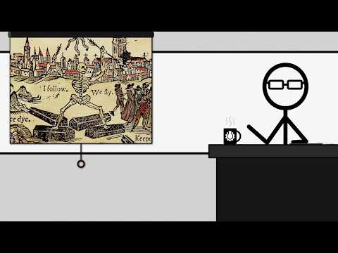 Why Didn't Disease Flow Both Ways in 1492?