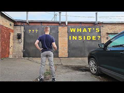 THREE Year Timelapse - EPIC Transformation